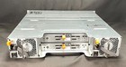 Dell Powervault Md1200 Dual 6g Sas Controllers Dual 600w Psu No Hdd
