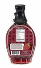 Green Jay Gourmet Raspberry Syrup - 3 Ingredient Premium Breakfast Syrup With   