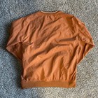 Nike Team Texas Longhorns Pullover Jacket Orange Adult Size L