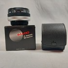 Imado Camera Lens Lot Of 3 For Canon Camera- Read