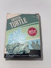 Crystal Animals Project Kids Activity Turtle   Hedgehog Science Kits