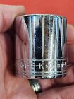 Sk 1 2  Drive 31mm Shallow Socket 40331 12pt Many Styles Nos Vintage Usa