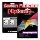 For Samsung Galaxy Tab 4 7 0   7-inch T230 Tablet Armor Rugged Cover Hard Case