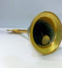 Pooja Prayer Bell Pooja Ghanti Brass Puja Bell Brass Garud Ghanti For Home