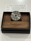 Lambcrafted Butter Cutter Stainless Coin Lamb Blade Co Tyson Lamb Ball Marker