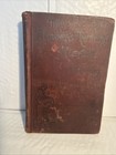 Antique Book The Beginner   s American History By D  H  Montgomery 1902