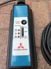 Mitsubishi Outlander Phev Original Ev Charger J1772 120v Yazaki Oem