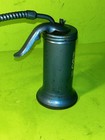 Vintage Metal J  C  Penny  Eagle  Usa Trigger Pump Oil Can With Flexible  Spout