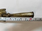 1800s Antique Spear Wootz Bhala Period Very Old Rare Collectible 12 Inches