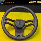Genuine Oem 18-24 Can-am Defender Hd10 Hd8 Hd9 Steering Wheel 709401513