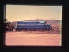 The Apache Railway Railroad C-420 Locomotives  81 - Original 35mm Slide