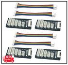 4pcs Jst-xh Balance Board 2s-6s 3s Lipo Battery Charger Extend Expansion  