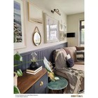 Brass Modern Painting Light Brass Vintage Antique Picture Wall Light Solid