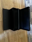 Best Made Co Original New Large Black Matte Front-loading Tool Box