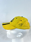 Jason Leffler   Robert Yates Autographed Signed Nascar Nextel Cup Hat Jsa Coa