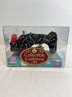 Dritz Collectible Pin Cushion Sewing Machine New In Box  Perfect For Gift Giving