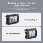 Smallrig Ninja V Cage Kit W hdmi Cable Clamp For Atomos Ninja V ninja V  3788