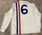 Vintage Toffs Usa Soccer Jersey Xl Victory Movie