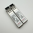 Cisco Glc   ge   100fx Sfp 100base   fx Multi   mode Fiber Sc Transceiver