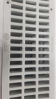 Nds Channel Drain Grates 2 Pack Light Gray Plastic Trench Covers 19-1 2  X 4 