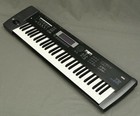 Korg Tr-61 61-key Music Workstation Synthesizer Keyboard Sampler