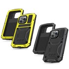 Us Shockproof Metal Full Body Case For Iphone 12 Pro Max 13 14 Pro Max