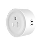 2 Pack Smart Wifi Outler Mobile Wireless Remote Power Switch Timer Usa Socket