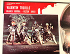 La Pandilla Infernal   The Infernal Gang  Vintage Lobby Movie Poster 14 x11 