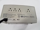 Tripp-lite Line Conditioner 600 Watts 6 Outlets - Model Le-600