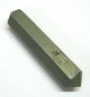 Golden Pyrite Crystal Gemstone Double Terminated Point Healing Gift Wellness