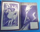 Magica Sexualis  Mystic Love Books Of Black Magic By Dr  Emile Laurent  1934