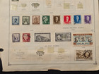 Albania 1940-1969 Mixed Lot Of 92 Stamps - Mint Hinged   Used cancelled See Pics