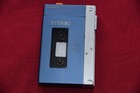 Sony Tps-l2 Walkman Cassette Player Working New Belts