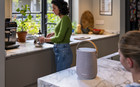 Harman Kardon Citation 200  Portable Smart Speaker For Hd Sound