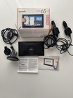 Garmin Nuvi 65 Lm Car Sat Nav  Uk Maps Free Map Updates And  Speed Cameras Boxed