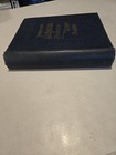 1930 Scott International Junior Postage Stamp Album No Stamps Included