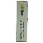 Homedna Ancestry Analysis   Report Dna Test Kit 4 Pack New