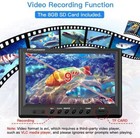 Eyoyo 9   Underwater 360   Horizontal Fishing Camera 30m Cable 8gb Fish Camera