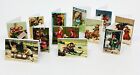 Dolls House Christmas Cards Celebration Greetings 1 12 Scale Miniature Tumdee