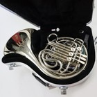 Holton Model H379  farkas  Intermediate Double French Horn Mint Condition