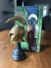 Sideshow Weta Lord Of The Rings High Elven Infantryman Helmet