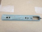 Nos 1970 71 Plymouth Fury Left Rear Side Lamp Bezel