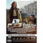The English Tv Series Season 1 2022 Dvd Full Hd Eng Sub All Region Free Ship-new