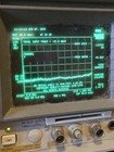 Hp Agilent Cable Tv Analyzer Model 8591c