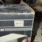 Ambico The Director Film Slide To Video Transfer System 8mm Super-8 16mm V-0612