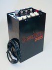 Speedotron 2405 Power Supply Pack Blackline  Cord   Manual  For Repair read