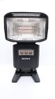  excellent   Sony Hvl-f60rm Shoe Mount Flash With Box Excellent Conditon