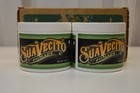 2 Pack Of Suavecito Matte Pomade 4oz