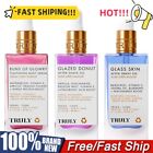 Strawberry After Shave Oil For Smooth Skin  Glazed Donut After Shave Oil 3 1 Oz1