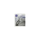 Ge 15206  40-watt  Appliance Bulb  Medium Base  A15 Bulb Shape  1-pk  120-volt